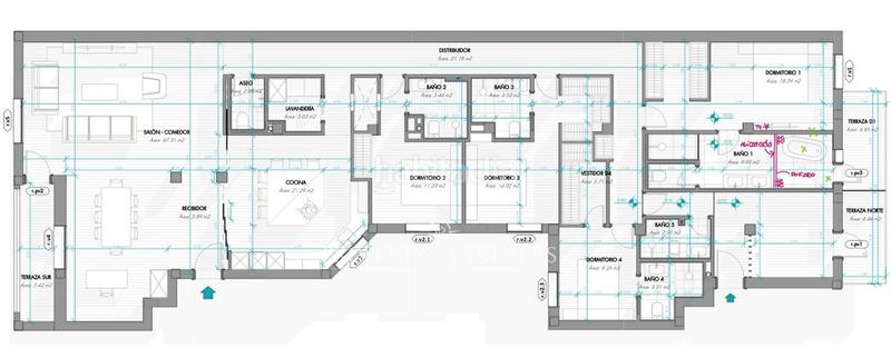 Foto 5425e943-69be-4a5c-b5c5-85501576372a. Piccolo appartamento in Castellana Madrid