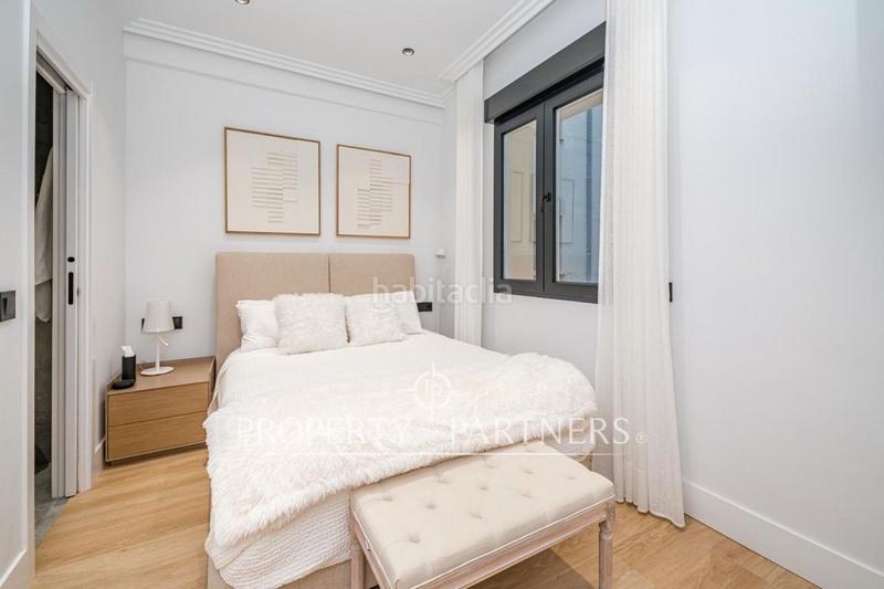 Foto 56383c27-8b86-4f26-91bd-5357e5541fb2. Piccolo appartamento in Castellana Madrid