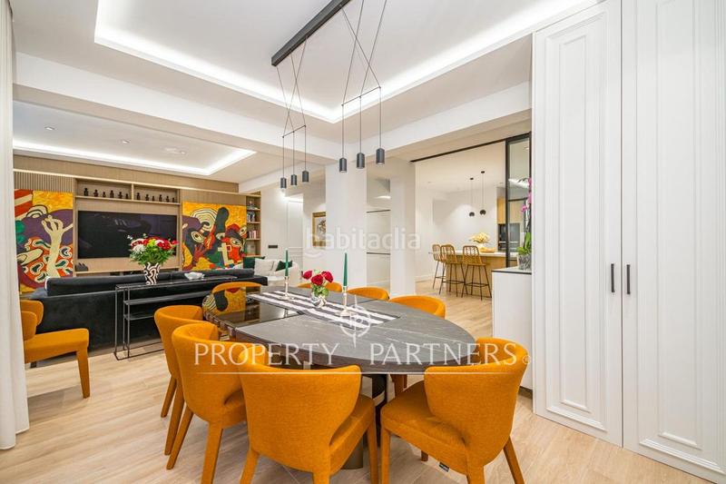 Foto 65547966-6604-420d-8684-6378ccb47bae. Piccolo appartamento in Castellana Madrid