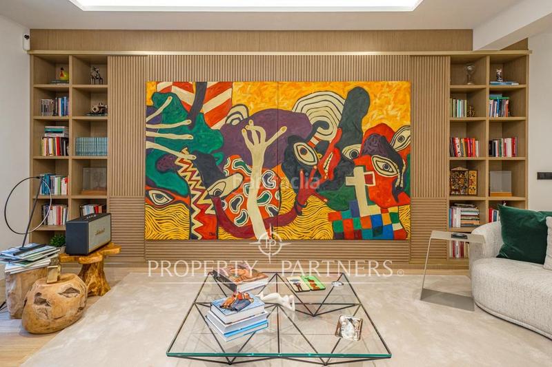 Foto 74c57118-ce37-486a-9645-cccc93ea6141. Piccolo appartamento in Castellana Madrid