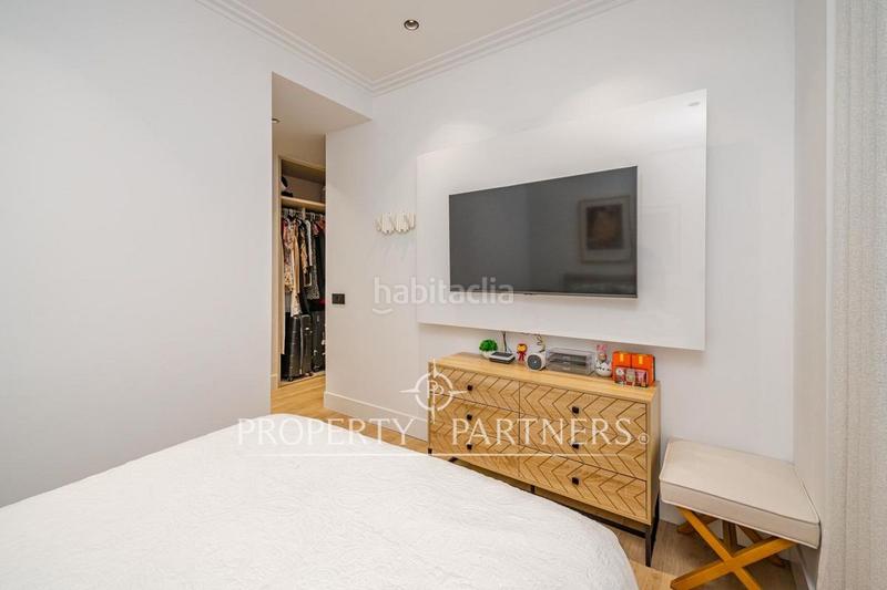 Foto 7e26f46e-3309-440c-b36f-06979e894b72. Piccolo appartamento in Castellana Madrid