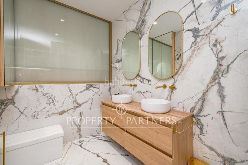 Foto a3c84df8-243b-436d-845f-32e659688190. Piccolo appartamento in Castellana Madrid