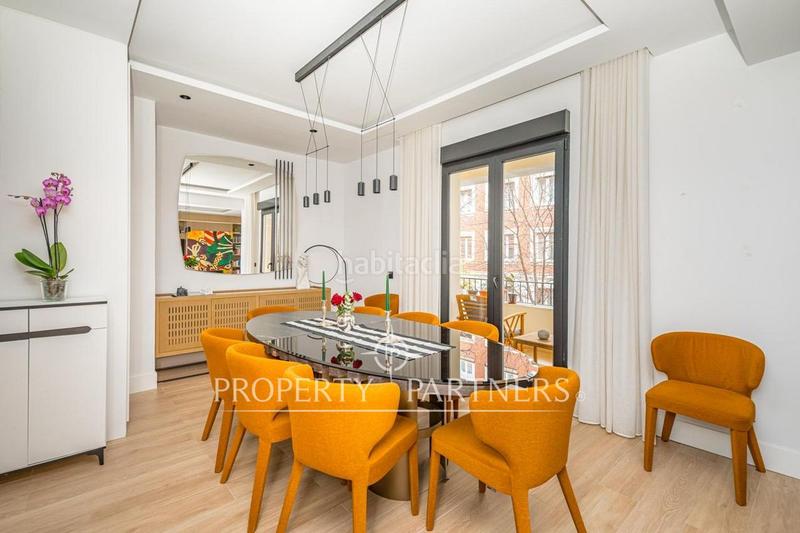 Foto a84a4406-ac8b-4927-8805-32ad5c52ada1. Piccolo appartamento in Castellana Madrid