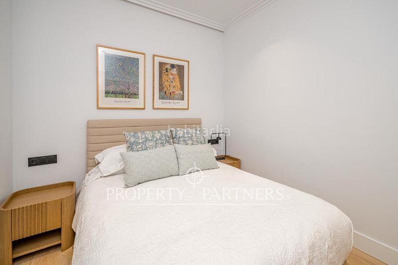 Foto b03873ac-543e-4b29-a325-621044ba3cc2. Piccolo appartamento in Castellana Madrid