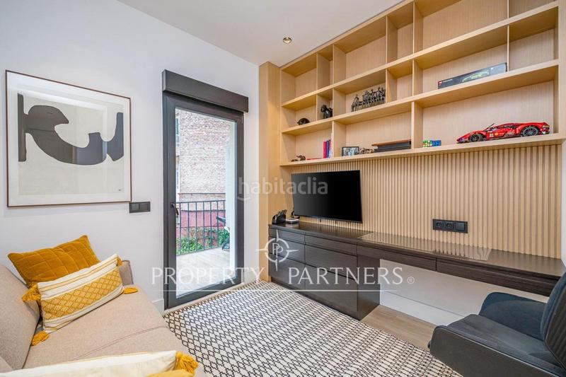 Foto df418a38-e680-47c0-8e71-e08c58a77466. Piccolo appartamento in Castellana Madrid