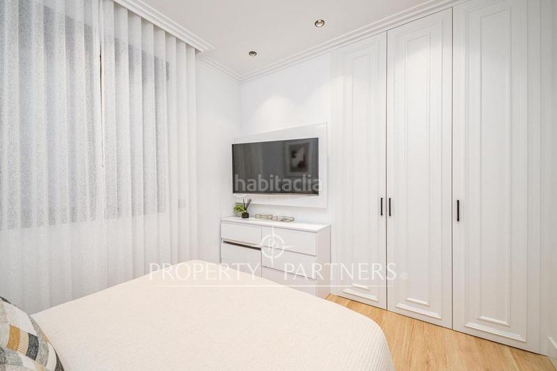 Foto f4e174d4-81fc-4a8c-8da1-20c25f281982. Piccolo appartamento in Castellana Madrid