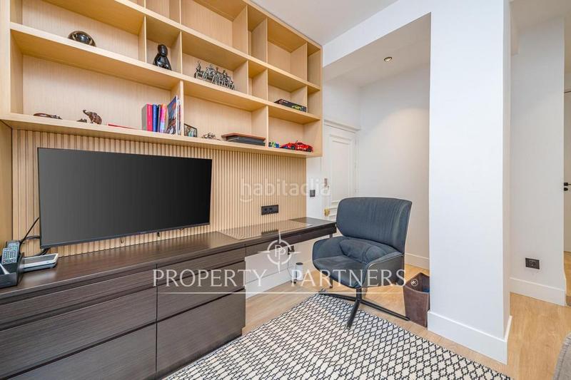 Foto f62a7e08-0dd4-4e49-845d-98213502ac03. Piccolo appartamento in Castellana Madrid