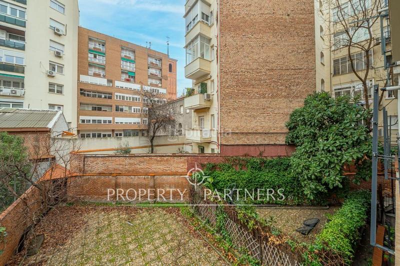 Foto fd581277-f4a9-4882-aeaf-c3c093df5cfc. Piccolo appartamento in Castellana Madrid