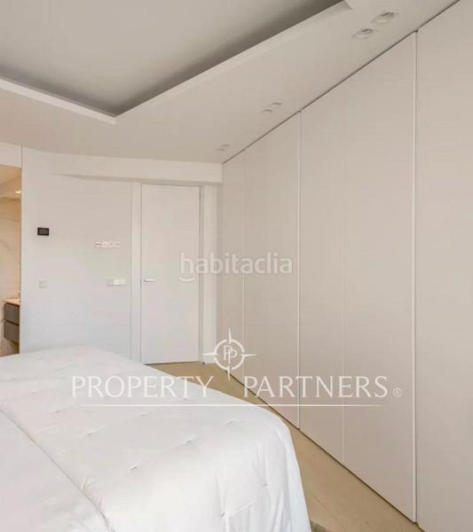 Foto 0769467e-a97c-4cd8-b77f-3bdf33684980. Piccolo appartamento con riscaldamento parcheggio in Madrid