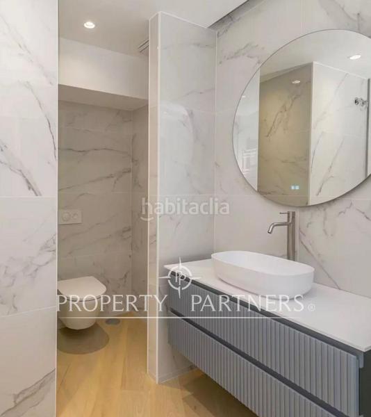 Foto 0f910098-3610-4f07-8006-18fd6db0a645. Piccolo appartamento con riscaldamento parcheggio in Madrid