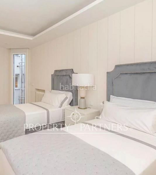 Foto 0fcfa3de-86a0-4d3c-9ab6-c07f9797b97d. Piccolo appartamento con riscaldamento parcheggio in Madrid