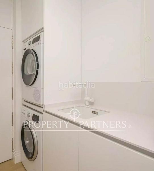 Foto 45fc06a4-74bc-45b3-9664-5b1c2bff684d. Piccolo appartamento con riscaldamento parcheggio in Madrid