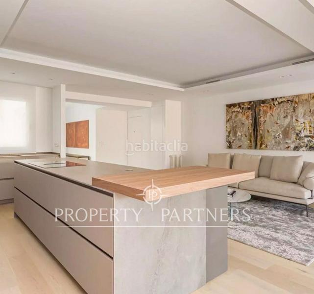 Foto 4a4c3473-6f83-4408-ace1-27005bb1f380. Piccolo appartamento con riscaldamento parcheggio in Madrid