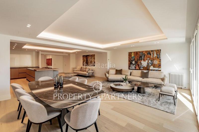 Foto 53ec2387-4a8b-41c0-bedd-b86d08975a5e. Piccolo appartamento con riscaldamento parcheggio in Madrid