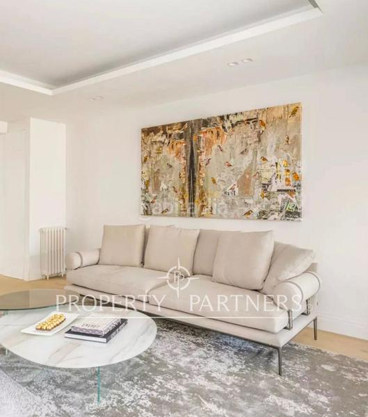 Foto 7a85f28d-d054-4fc0-a91c-0d72b7d9c68e. Piccolo appartamento con riscaldamento parcheggio in Madrid