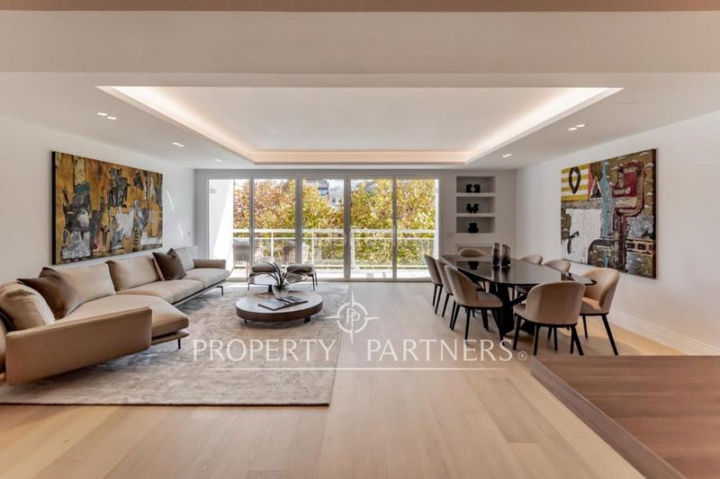 Foto 838534a2-1911-4252-b582-13645f2d9024. Piccolo appartamento con riscaldamento parcheggio in Madrid