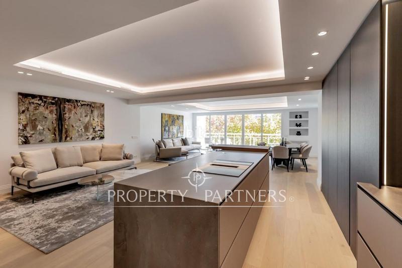 Foto 885754dc-786f-4e68-9067-c9babebd234c. Piccolo appartamento con riscaldamento parcheggio in Madrid