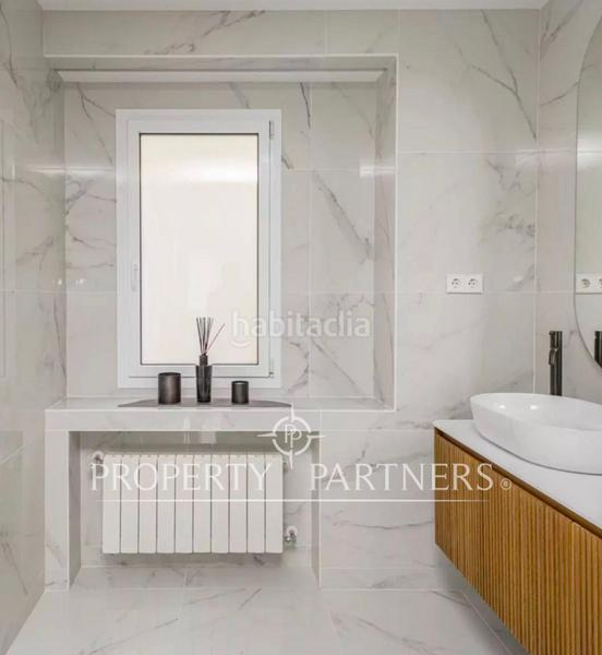 Foto 951ddd74-3738-4fbd-869c-be8aac37a745. Piccolo appartamento con riscaldamento parcheggio in Madrid