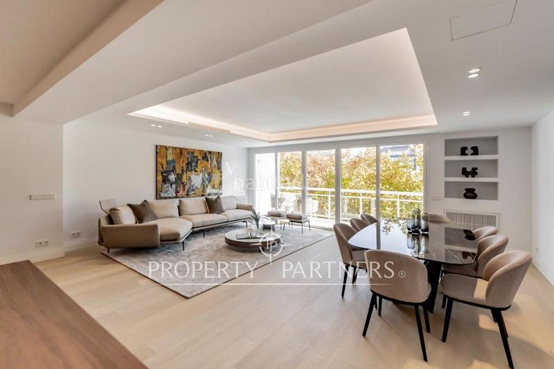 Foto 9e6e99e1-9cd7-41dd-9fba-67eef4b16ac6. Piccolo appartamento con riscaldamento parcheggio in Madrid