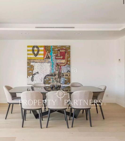 Foto b77c6c3d-9ad5-400a-b5c8-5fc226c72d69. Piccolo appartamento con riscaldamento parcheggio in Madrid