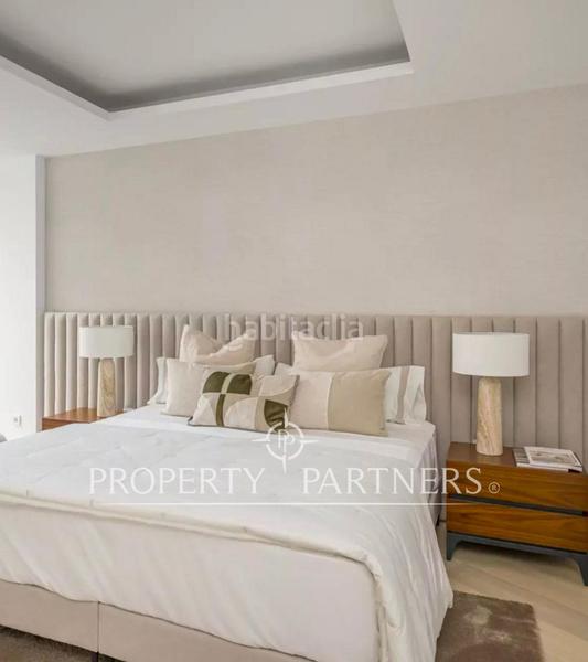 Foto bd54eba4-4f0f-426a-a4a7-045bcab331ab. Piccolo appartamento con riscaldamento parcheggio in Madrid