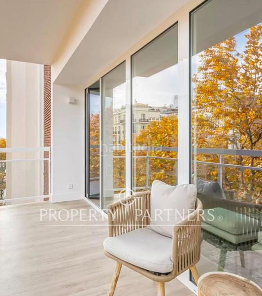 Foto d109d72f-1076-45e7-9a25-99a7bc3da703. Piccolo appartamento con riscaldamento parcheggio in Madrid