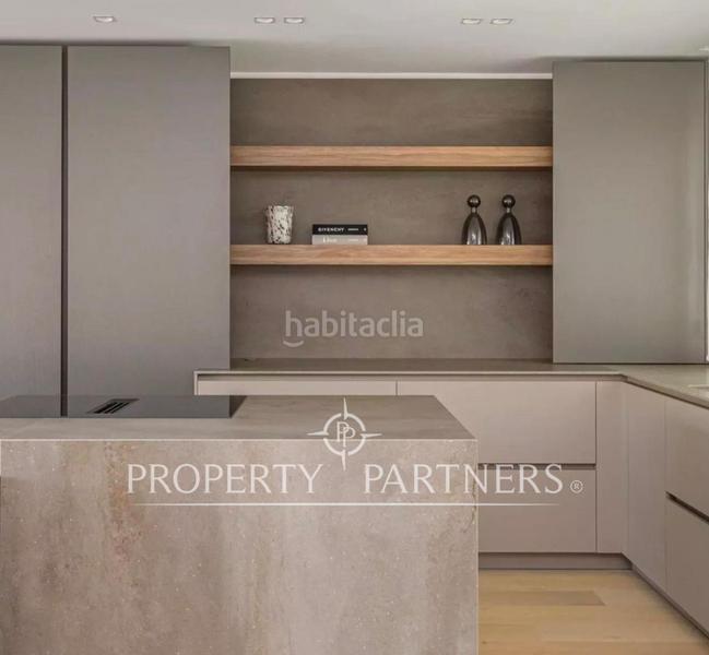 Foto da648286-86b5-49dd-9627-7f1b57ffac11. Piccolo appartamento con riscaldamento parcheggio in Madrid