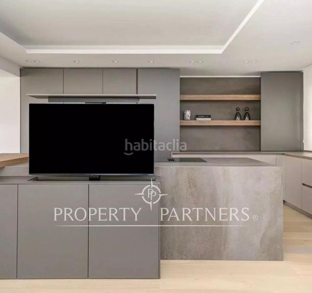 Foto dff65e56-885a-4396-bdd2-8947f9f2b321. Piccolo appartamento con riscaldamento parcheggio in Madrid