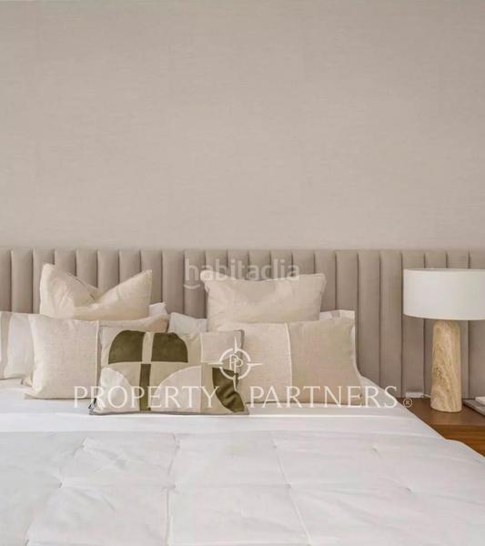 Foto e129f36c-40a0-43f7-bce7-dab55045fddb. Piccolo appartamento con riscaldamento parcheggio in Madrid