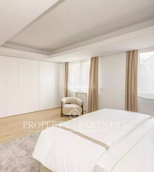 Foto f1050798-46a2-4403-8614-f41f8f6aee05. Piccolo appartamento con riscaldamento parcheggio in Madrid