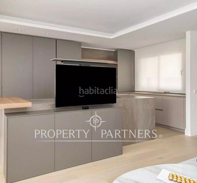 Foto f9683b17-860b-4f00-97a2-158d12f6ae02. Piccolo appartamento con riscaldamento parcheggio in Madrid