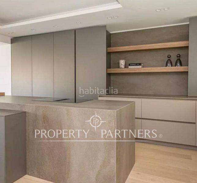 Foto fcd23946-e6e6-4ccd-9d7f-23f4a8f89569. Piccolo appartamento con riscaldamento parcheggio in Madrid