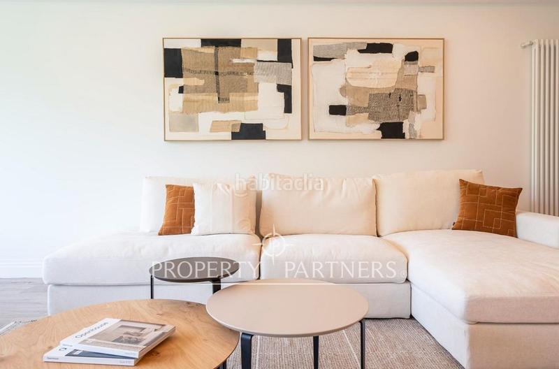 Foto 12bc4e55-2a9f-4547-a087-1113ea26c597. Apartament amb calefacció a Jerónimos Madrid