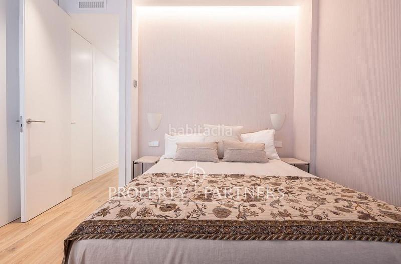 Foto 1ddeb6ab-5cf8-47a3-9088-a39b6f3e765e. Apartament amb calefacció a Jerónimos Madrid