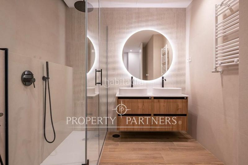 Foto 3e5380d9-5eb4-414d-b98f-2d01fe871e3c. Apartament amb calefacció a Jerónimos Madrid