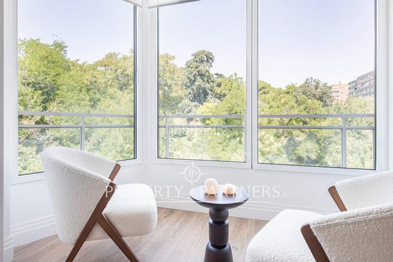 Foto 3f1ebbb3-0ca7-4128-a5d6-46b03d3ea7c4. Apartament amb calefacció a Jerónimos Madrid