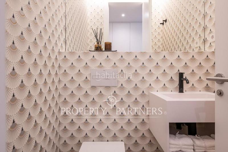 Foto 4536cf2c-0f6c-443c-bfeb-cc4847694cab. Apartament amb calefacció a Jerónimos Madrid