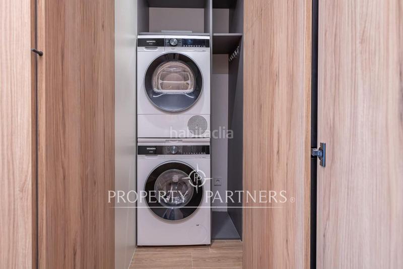 Foto 646e605e-2ae0-46fb-89eb-9a03e5369e93. Apartament amb calefacció a Jerónimos Madrid