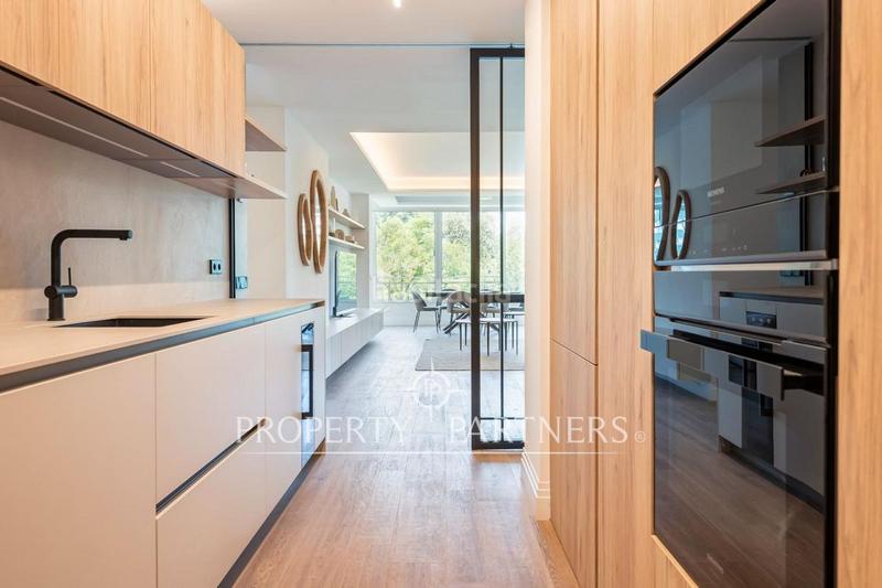 Foto 6b73be5a-43aa-4e81-9580-8b50a7e18706. Apartament amb calefacció a Jerónimos Madrid