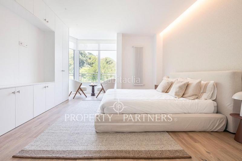 Foto a97c33dd-2f65-4baa-8a6b-6c4faed34fdc. Apartament amb calefacció a Jerónimos Madrid