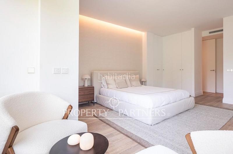 Foto d98268a8-4889-4bb9-8e5a-7fb5dd463f9a. Apartament amb calefacció a Jerónimos Madrid