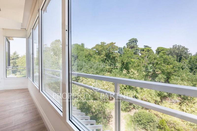 Foto f8c4ad27-101b-49f0-888d-a9d728be458a. Apartament amb calefacció a Jerónimos Madrid