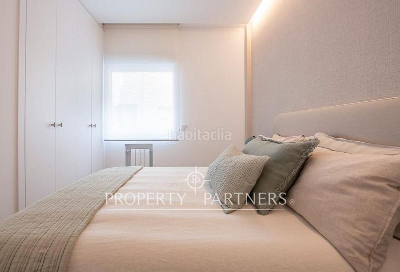 Foto fc86b8ad-9234-4879-9eaf-434992af035e. Apartament amb calefacció a Jerónimos Madrid