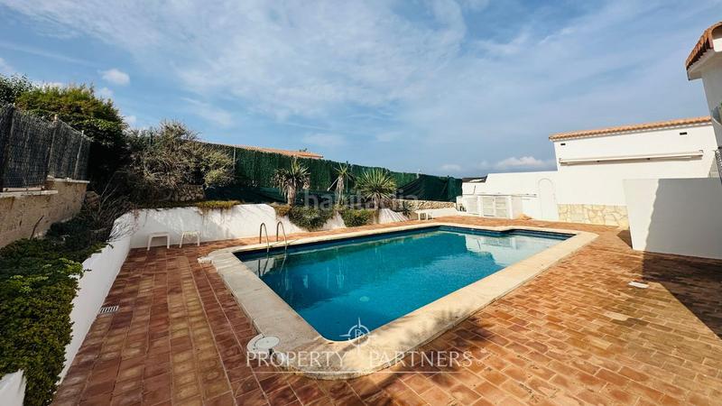 Foto 090afc46-d51b-4d68-b7c3-97ec203efd84. Chalet mit parking pool in S´Algar-Alcalfar Sant Lluís