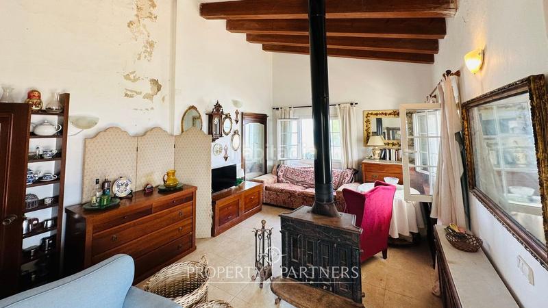 Foto 254ee0e7-b7bf-48ec-a0d6-94b0fa7d33cf. Chalet mit parking pool in S´Algar-Alcalfar Sant Lluís