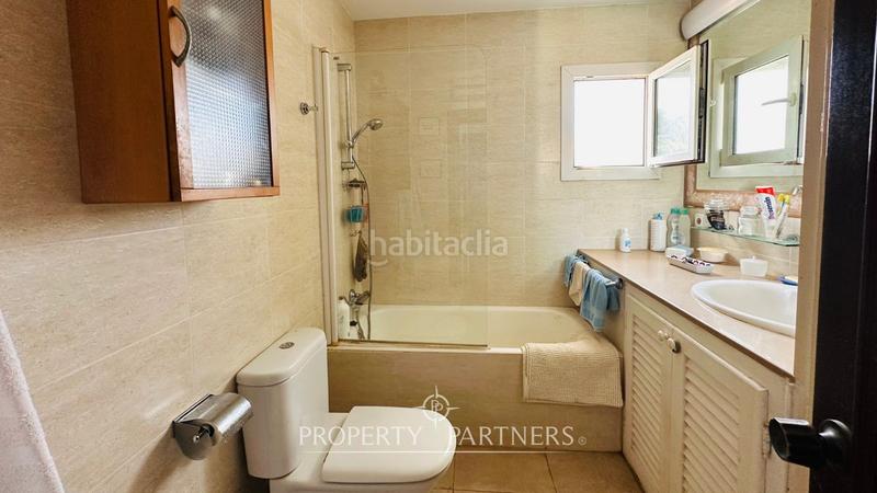 Foto 413c7726-b248-4f41-b24c-af2261684883. Chalet mit parking pool in S´Algar-Alcalfar Sant Lluís
