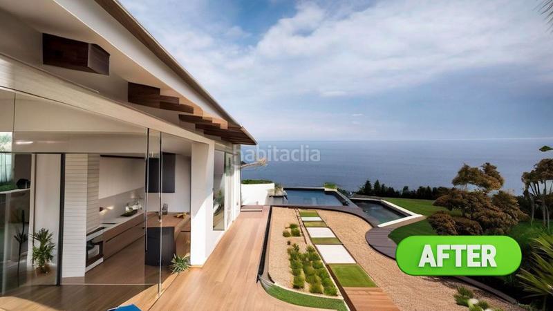 Foto 5ddece98-5f06-4e2b-99c7-95c0545930bc. Chalet mit parking pool in S´Algar-Alcalfar Sant Lluís