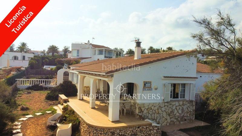 Foto 7ee3a2ea-a53f-413d-adf6-defb614d7d5b. Chalet mit parking pool in S´Algar-Alcalfar Sant Lluís