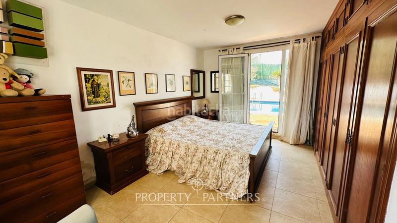 Foto 8e2e7a22-e8bb-471a-9ca8-b2cbd8de4e1d. Chalet mit parking pool in S´Algar-Alcalfar Sant Lluís