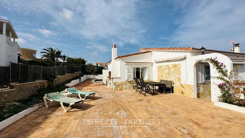 Foto 9a70c616-57ed-4559-9c01-bdcb3f7f9223. Chalet mit parking pool in S´Algar-Alcalfar Sant Lluís